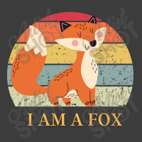 I Am A Fox Men's Polo Shirt | Artistshot