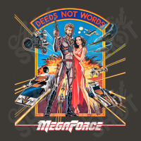 Megaforce (1982) Bucket Hat | Artistshot