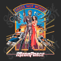 Megaforce (1982) Toddler T-shirt | Artistshot