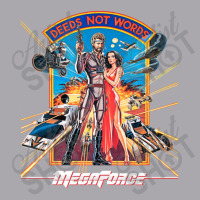 Megaforce (1982) Youth 3/4 Sleeve | Artistshot