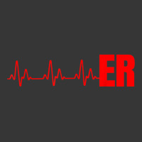 Emergency Medicine Emergency Room Nurse Er Heartbeat T Shirt Toddler Hoodie | Artistshot