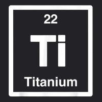 Titanium   Ti   Periodic Table Elements, Large Science Gifts T Shirt Youth Tee | Artistshot