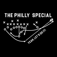 The Philly Special Cropped Hoodie | Artistshot