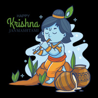 Krishna Janmashtami-cprmy Adjustable Cap | Artistshot