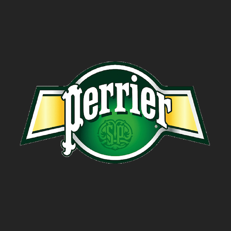 Perrier 3/4 Sleeve Shirt | Artistshot