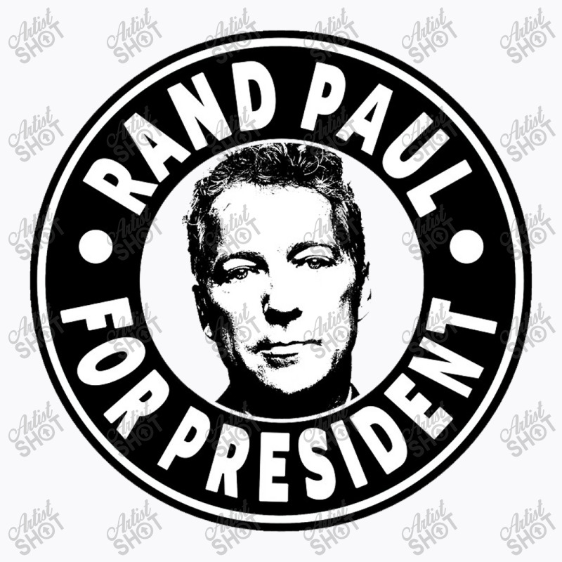 Rand Paul T-shirt | Artistshot