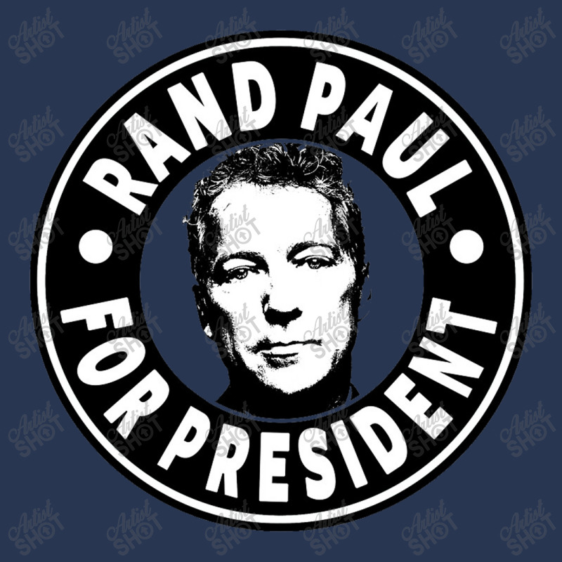 Rand Paul Men Denim Jacket | Artistshot