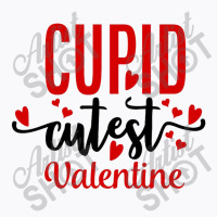 Cupid Is My Bestie T-shirt | Artistshot