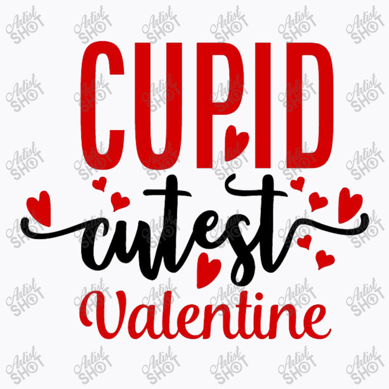 Cupid Is My Bestie T-shirt | Artistshot