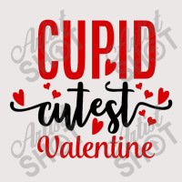 Cupid Is My Bestie Pocket T-shirt | Artistshot