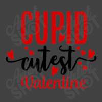 Cupid Is My Bestie Vintage T-shirt | Artistshot