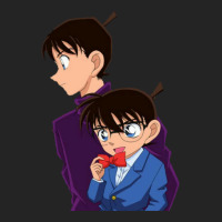 Detective Conan 2 3/4 Sleeve Shirt | Artistshot