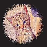 Cat T  Shirt Cat T  Shirt (27) T-shirt | Artistshot