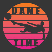 Dame Time Toddler Hoodie | Artistshot