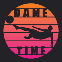 Dame Time Youth Tee | Artistshot