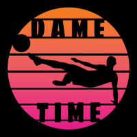 Dame Time Youth Sweatshirt | Artistshot