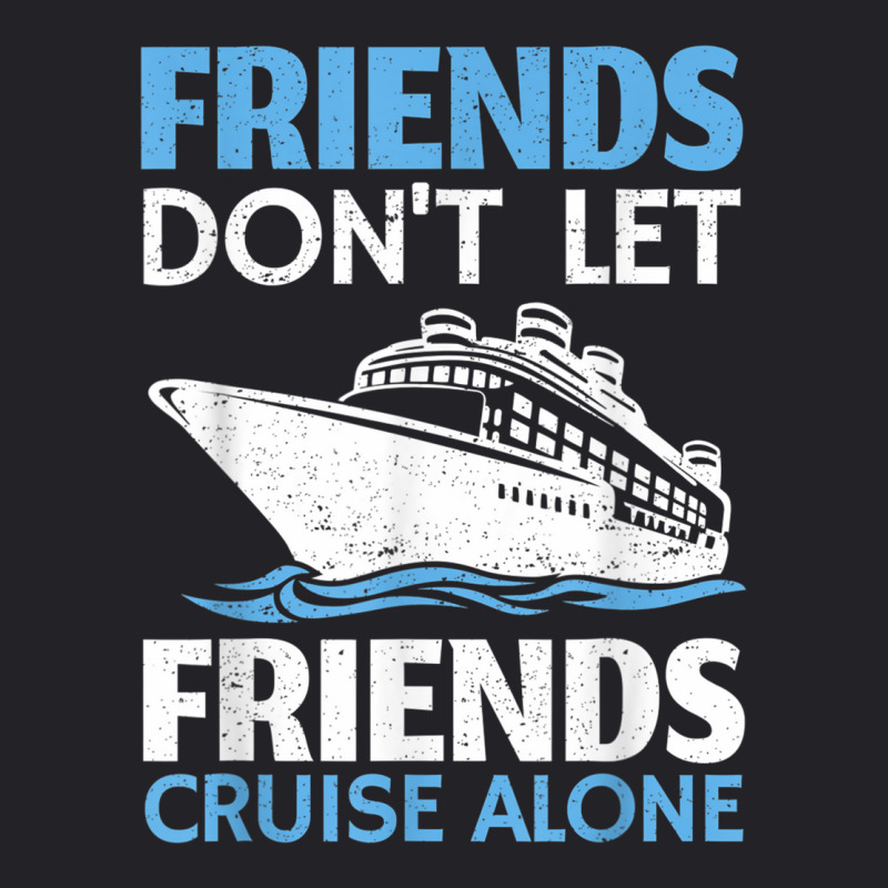 Cool Cruising For Men Women Cruise Ship Family Vacation T Shirt Youth Tee | Artistshot