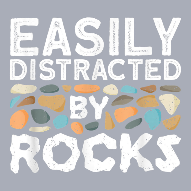 Geology Tshirt, Rock Collector Tee, Geologist Shirt, Stone T Shirt Tank Dress by matheeishilo | Artistshot