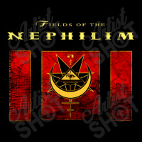 Fields Of The Nephilim Youth Hoodie | Artistshot