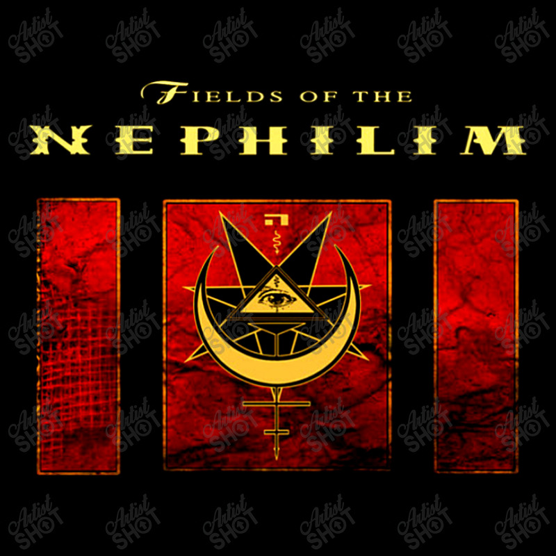 Fields Of The Nephilim Youth Hoodie by Casinso | Artistshot