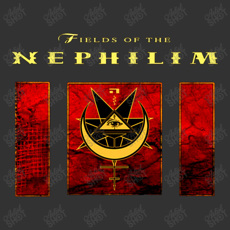 Fields Of The Nephilim Baby Bodysuit by Casinso | Artistshot