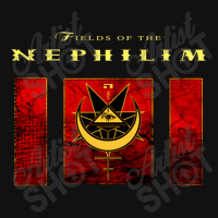 Fields Of The Nephilim Baby Bibs | Artistshot