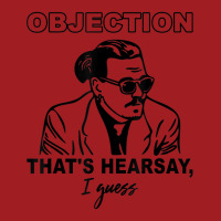 Objection That's Hearsay, I Guess T Shirt Waist Apron | Artistshot