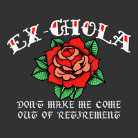 Ex Chola Don't Make Me Come Out Of Retirement Latin Latina Baby Bodysuit | Artistshot