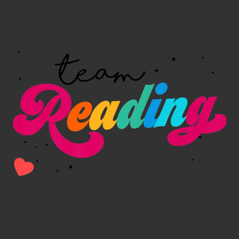 Team Reading Coach Teacher Interventionist Literacy Squad Baby Bodysuit by mufchedidp | Artistshot