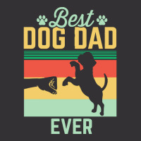 Dog T  Shirt Best Dog Dad Ever T  Shirt Vintage Short | Artistshot