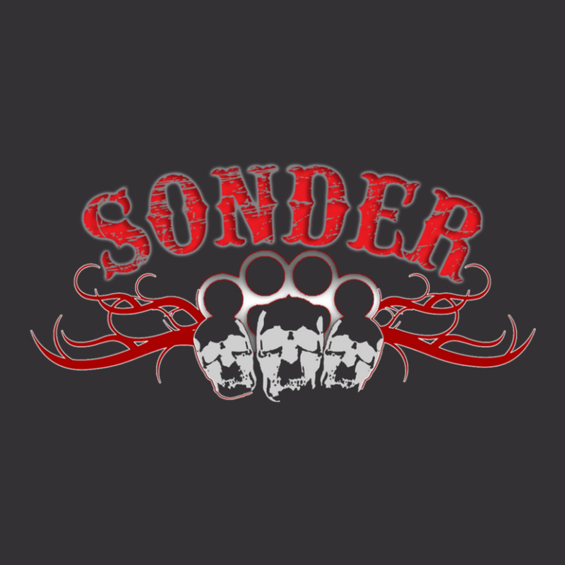 Sonder Distressed 1 Vintage Short by MichaelSchales | Artistshot