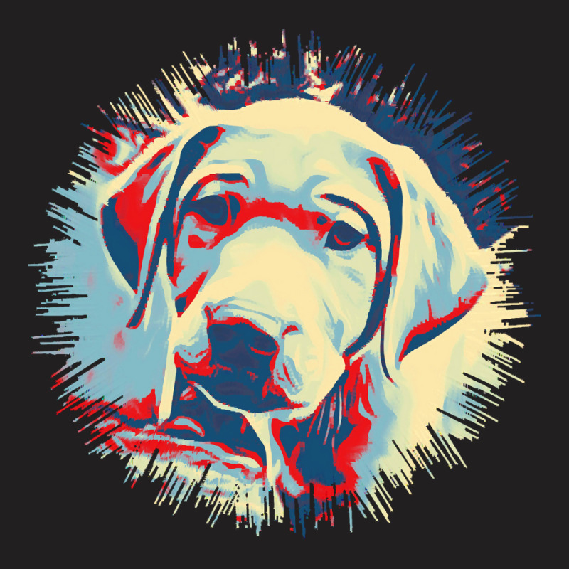 Dog T  Shirt Cute T-Shirt by miracle24707 | Artistshot