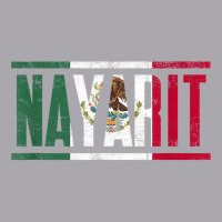 Nayarit Con La Bandera De México T Shirt Youth 3/4 Sleeve | Artistshot