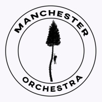 Manchester Orchestra Tank Top | Artistshot