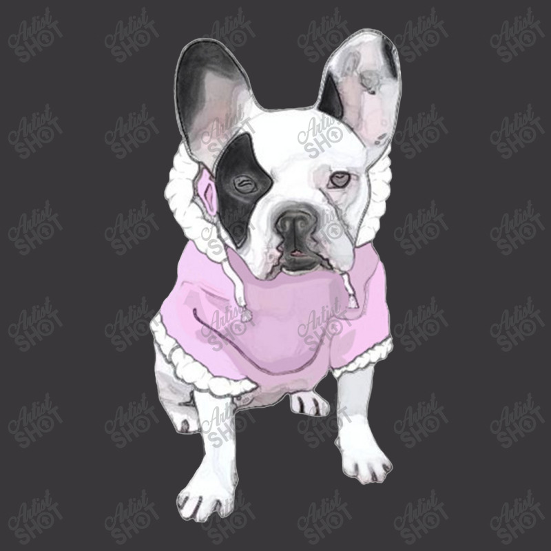 Le Petite Gigi   French Bulldog Ladies Curvy T-Shirt by duagigikelinci | Artistshot