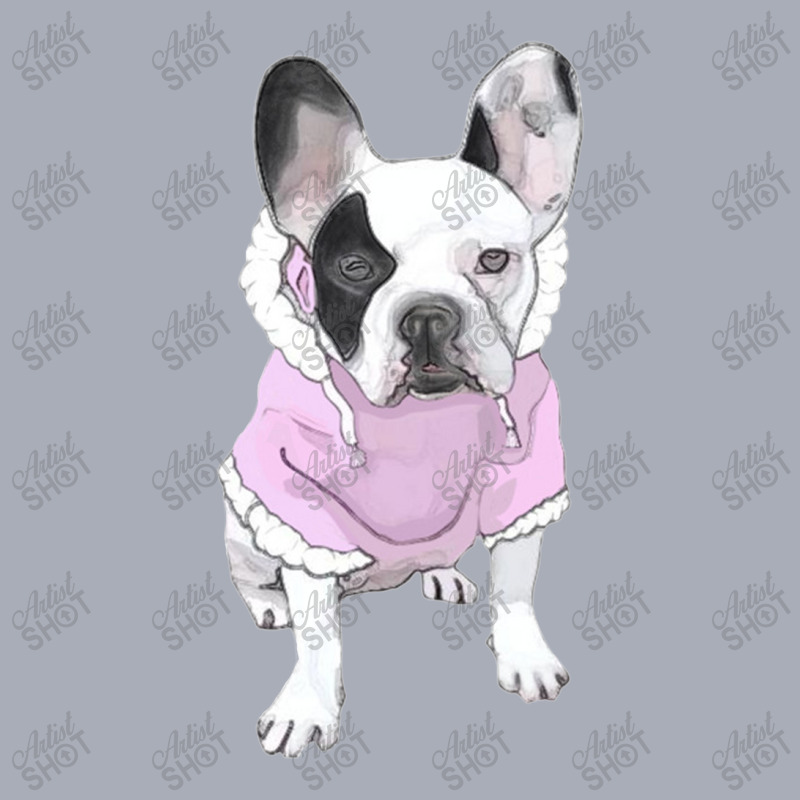 Le Petite Gigi   French Bulldog Tank Dress by duagigikelinci | Artistshot