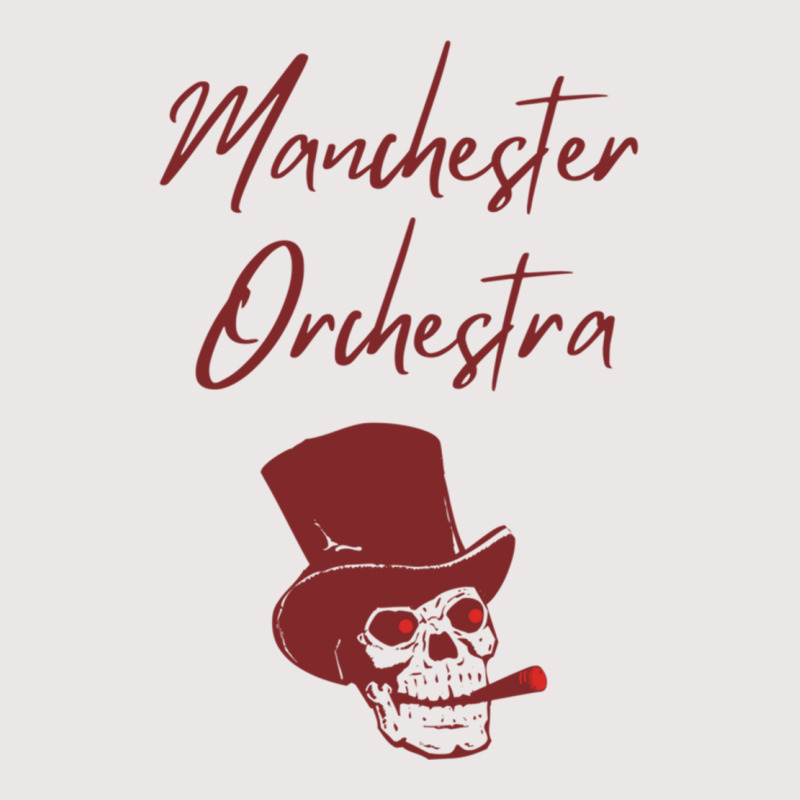 Manchester Orchestra  Stylish Skull S Pocket T-shirt | Artistshot