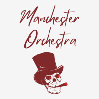 Manchester Orchestra  Stylish Skull S Classic T-shirt | Artistshot