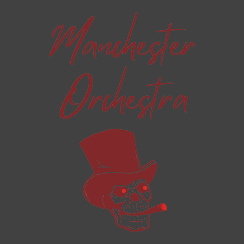 Manchester Orchestra  Stylish Skull S Vintage T-shirt | Artistshot