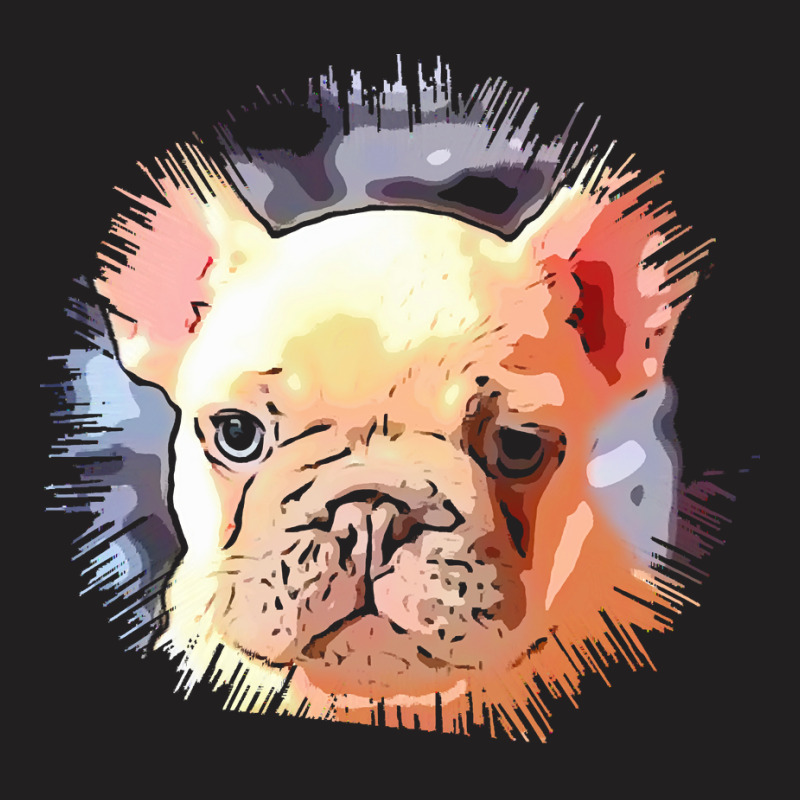 Dog T  Shirt Dog T  Shirt Cute T-Shirt by miracle24707 | Artistshot