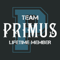 Team Primus Lifetime Member 1 Women's Triblend Scoop T-shirt | Artistshot