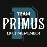 Team Primus Lifetime Member 1 Scorecard Crop Tee | Artistshot