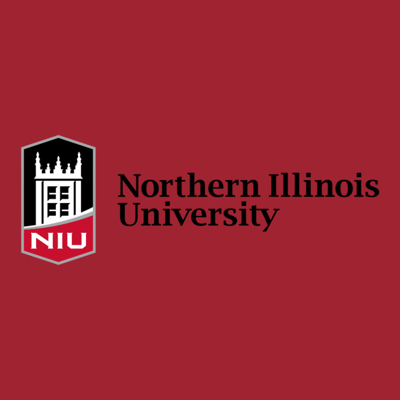 Northern Illinois University Long Sleeve Shirts by MinerbidShop | Artistshot