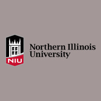 Northern Illinois University Vintage Hoodie | Artistshot