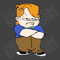 Angry Louie Anderson Vintage T-shirt | Artistshot