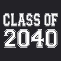 Class Of 2040 Grow With Me Youth Tee | Artistshot