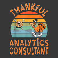 Analytics Consultant Job Funny Thanksgiving T Shirt Toddler Hoodie | Artistshot