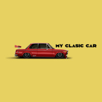 My Clasic Car T-shirt | Artistshot