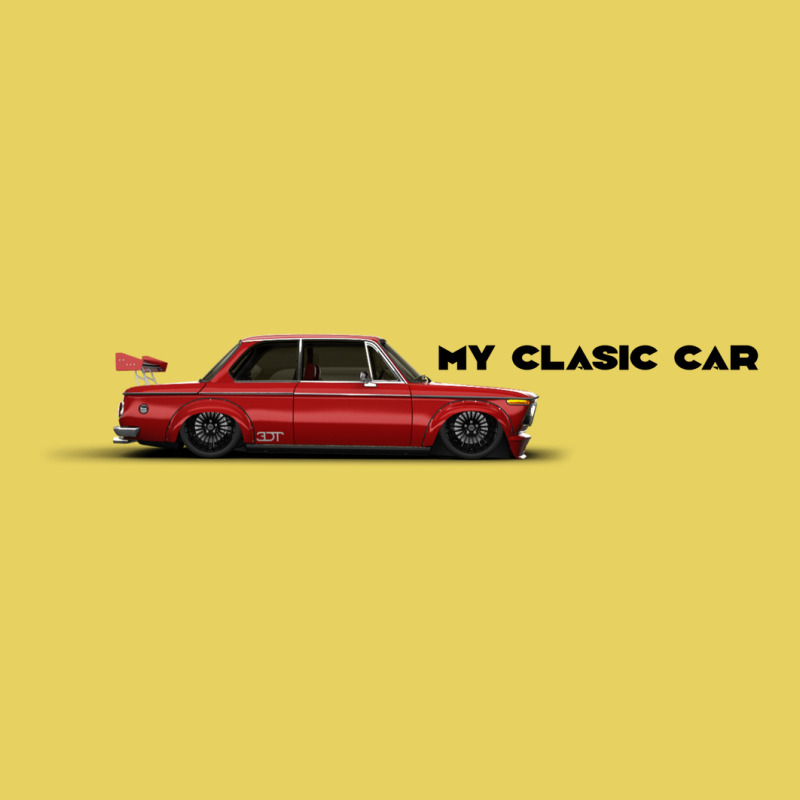 My Clasic Car T-shirt | Artistshot