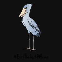 Team Shoebill Btfah Graphic T-shirt | Artistshot